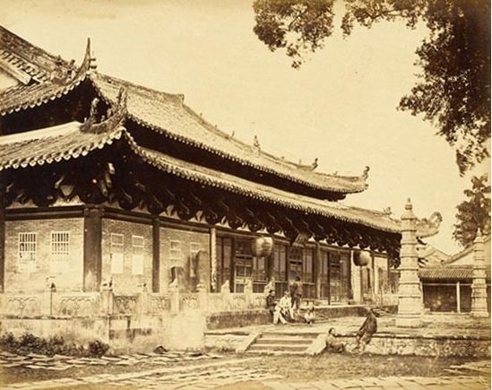 Trung Quoc nam 1860 qua lang kinh cua lien quan Anh Phap-Hinh-9